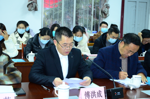 奔赴山与海 征途向未来——记四川省傅洪成名师工作室授牌仪式暨建设工作大会-中国热点教育网