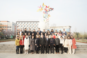 群英荟萃 研学不穷 踔厉奋发 笃行致远——四川省傅洪成名师工作室2023年第一次集中研修活动-中国热点教育网