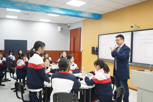 群英荟萃 研学不穷 踔厉奋发 笃行致远——四川省傅洪成名师工作室2023年第一次集中研修活动-中国热点教育网