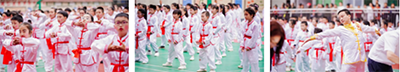 绽放艺术风采 激发强国力量营山县骆市完全小学校第二届师生体育文化艺术节1487.png
