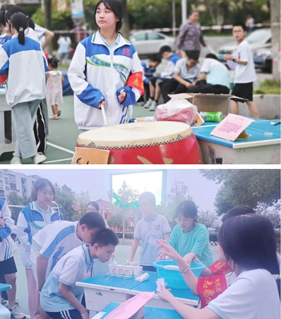 感恩新时代-奋进新征程四川省南充龙门中学开展六一游园活动938.jpg